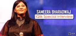 singer-sameera-bharadwaj-interview