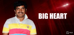sampoornesh-donates-cash-to-chennai-flood-relief