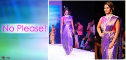 sania-mirza-latest-ramp-walk-in-saree-details