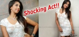 discussion-on-sanjjanaa-shaving-video-details