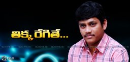 santosh-srinivas-working-on-thikka-regithey