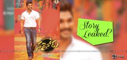 speculations-on-sarrainodu-story-leak-details