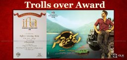 trolls-over-alluarjun-sarrainodu-award-details