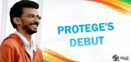 Sekhars-protege-to-debut