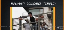 ShahRukhKhan-manat-becomes-temple-to-fans