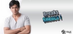 Shah-Rukh-breaks-the-silence