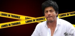 Shah-Rukh-lands-in-trouble