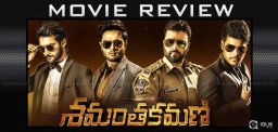 shamanthakamani-review-ratings-details