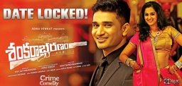 nikhil-shankarabharanam-movie-release-date
