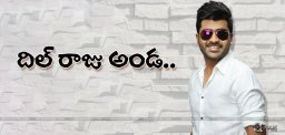 DilRaju-Sharwanand-shatamanam-bavati-sankranthi