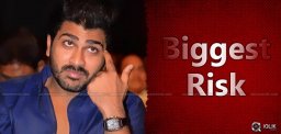 Sharwanand-Mahanubhavudu-release
