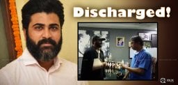 sharwanand-discharges-from-hospital