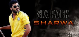 Sharwanand-to-show-off-6-pack-in-his-next-film