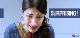 shrutihaasan-turns-into-tears-in-flight-journey