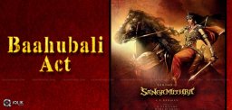 shruti-haasan-in-sangamithra-as-warrior-princess