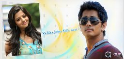 Vedika-in-talks-for-Siddharths-next-