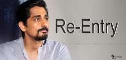 siddharth-s-re-entry-into-tollywood-confirmed