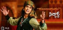hero-siddharth-remake-as-kalakarudu-in-telugu
