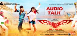 sikindar-telugu-movie-songs-talk