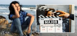 Sobhita-Dhulipala-Crucial-Role-In-Adivi-Sesh-Major