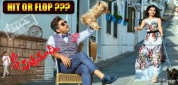 son-of-sathyamurthy-pre-release-talk-details