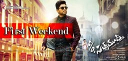 sonofsatyamurthy-first-weekend-collections-details