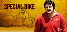 Balakrishna-to-ride-a-special-bike