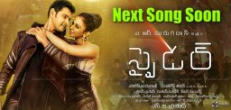 spyder-holi-song-release