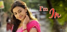 actress-sri-divya-in-bangalore-days-telugu-remake