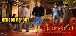 srimanthudu-censor-report-exclusive-details