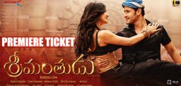 srimanthudu-premiere-tickets-cost-details