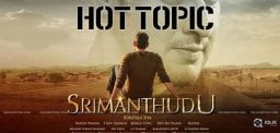 discussion-on-srimanthudu-movie-scene