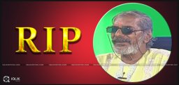 senior-writer-srinivasa-chakravarthy-passes-away