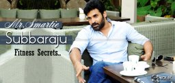 telugu-actor-subbaraju-fitness-secrets