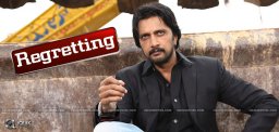 sudeep-kicha-response-on-leaving-rai-film