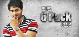 Sudheer-Babu-joins-Six-Pack-Club