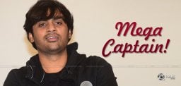 Sujeeth-To-Join-Mega-Camp-But