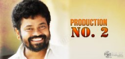 Sukumar-making-progress-as-a-Producer