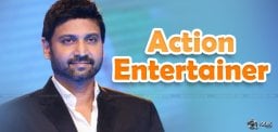 hero-sumanth-in-an-action-entertainer