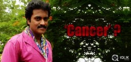 Sunil-A-cancer-patient