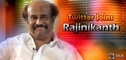 rajinikanth-opens-his-twitter-account-for-his-fans