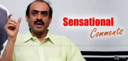suresh-babu-comments-on-lleana-and-prakash-raj