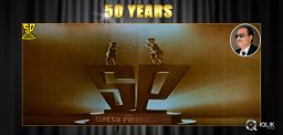 Suresh-Productions-Golden-Jubilee-year