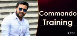 suriya-taking-commando-training-details