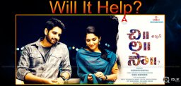 sushanth-chi-la-sow-movie-details