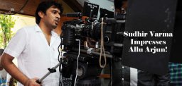 Sudhir-Varma-to-direct-Allu-Arjun
