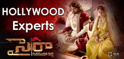 chiranjeevi-sye-raa-shooting-hollywood-experts