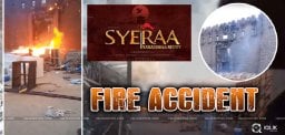 fire-accident-in-sye-raa-narasimha-reddy-sets