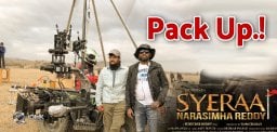 Sye-raa-movie-shoot-completed