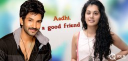 Taapsee-clears-affair-with-Gundello-Godari-co-star